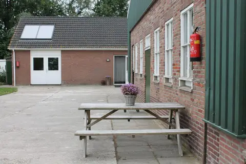 't Schouwke