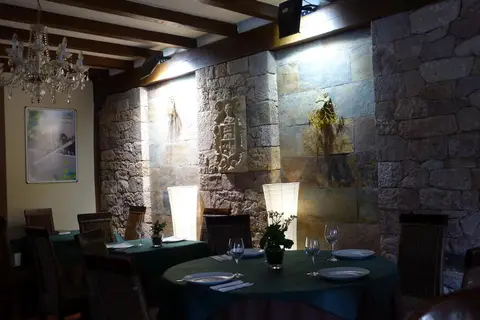 Complejo Puente Romano
