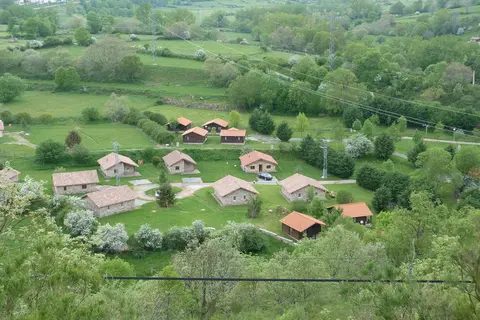 Complejo Puente Romano