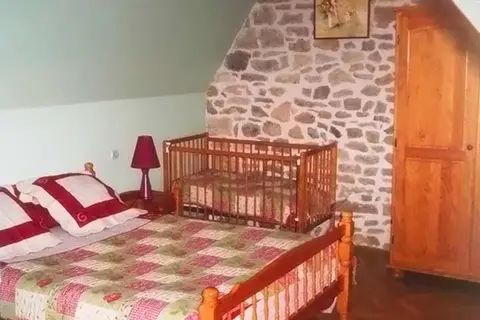 La Ferme de La Borde