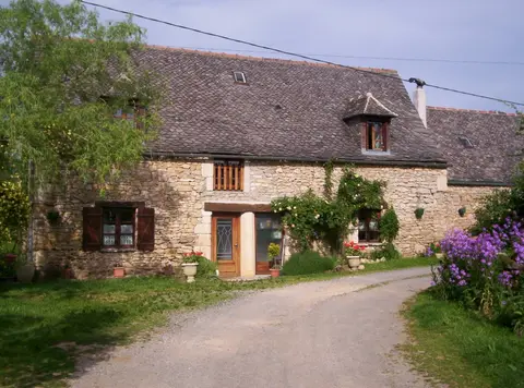 La Ferme de La Borde