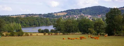 La Ferme de La Borde