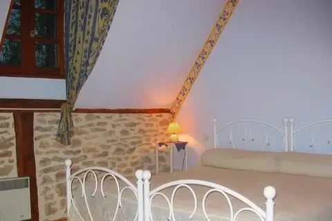 La Ferme de La Borde