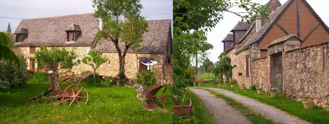 La Ferme de La Borde