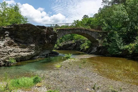 La Pélucarié