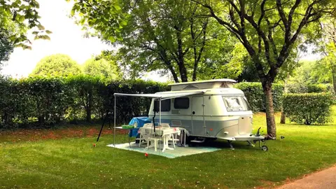 Camping le Temps de Vivre