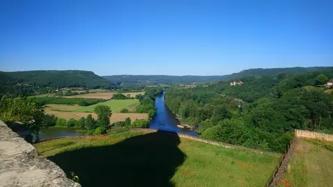 Camping le Temps de Vivre