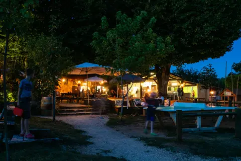 Domaine des Mathevies