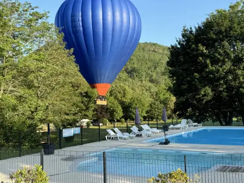 Camping le Trel