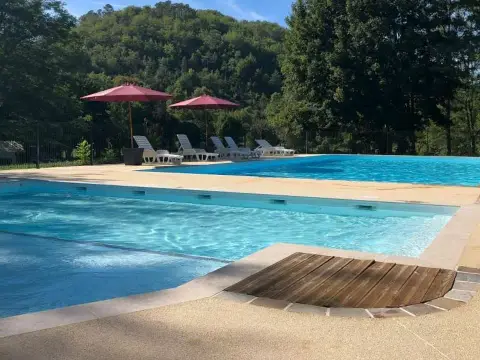 Camping le Trel