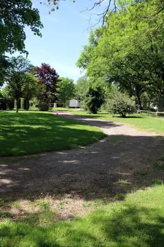 Camping Municipal de l'Île