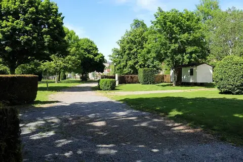 Camping Municipal de l'Île