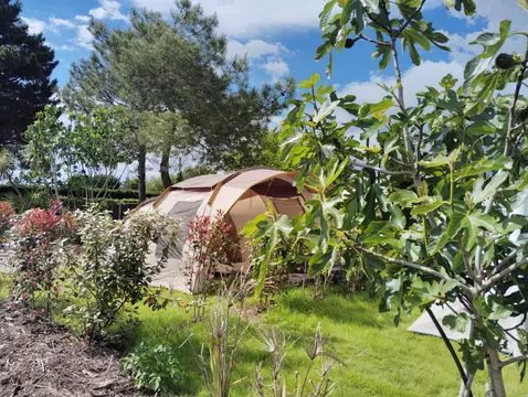 Camping de Prigny