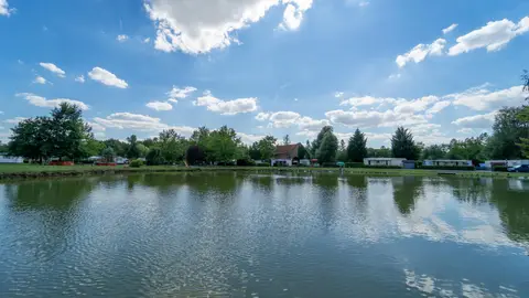 Camping Domaine des Poteries