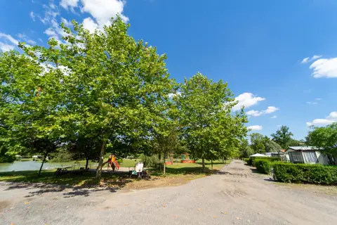 Camping Domaine des Poteries