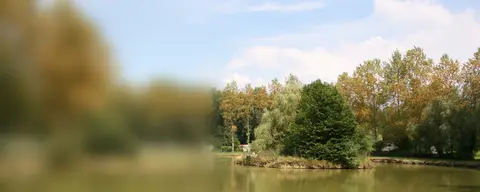 Camping Domaine des Poteries