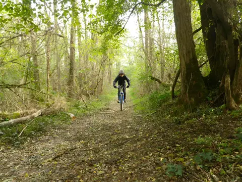 Camping des Portes d’Ariège