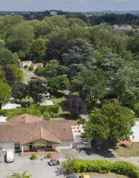 Camping des Portes d’Ariège