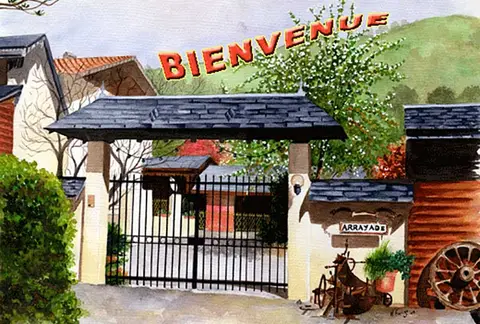 L'Arrayade