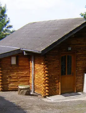 Camping à la Ferme La Ramière