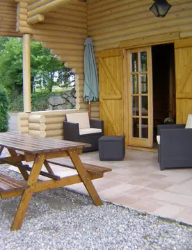 Camping à la Ferme La Ramière