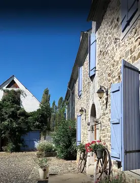 Camping à la Ferme La Ramière