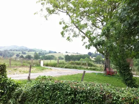 Camping à la ferme Diriart