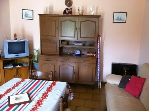 Camping à la ferme Diriart