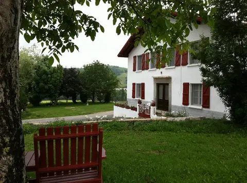 Camping à la ferme Diriart