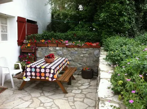 Camping à la ferme Diriart