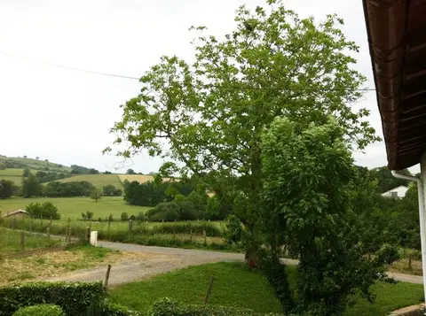 Camping à la ferme Diriart