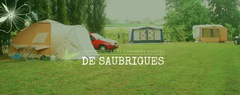 Aire naturelle Soutey