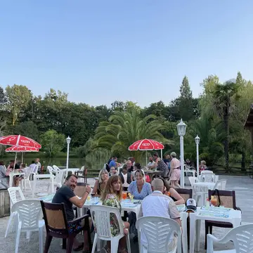 Camping La Comtesse