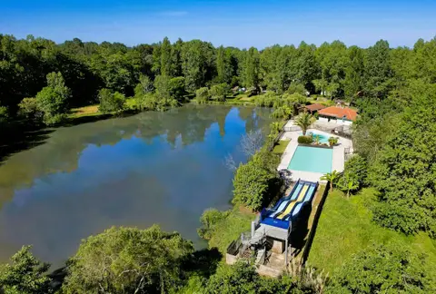Camping La Comtesse