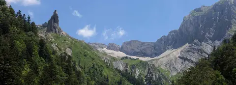 La Garrigue
