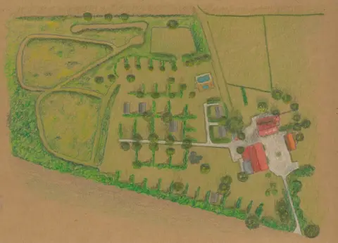 Domaine Sainte-Marie