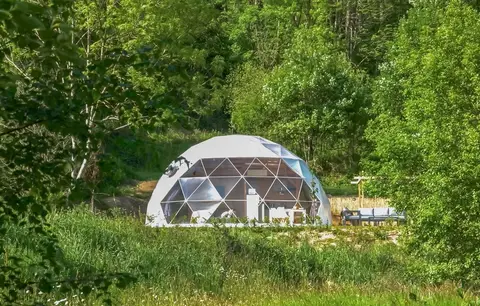 Camping Domaine la Chabanne