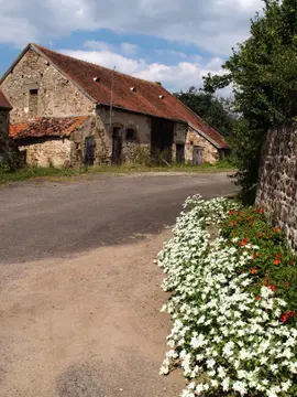 Camping La Charvière