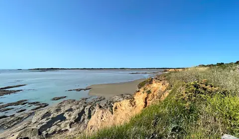 Camping de la Ferme de Pen-Bé