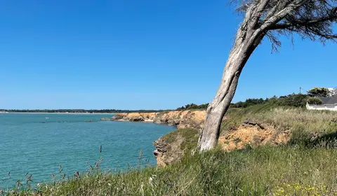 Camping de la Ferme de Pen-Bé