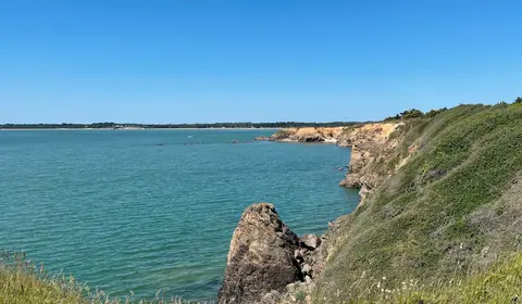 Camping de la Ferme de Pen-Bé