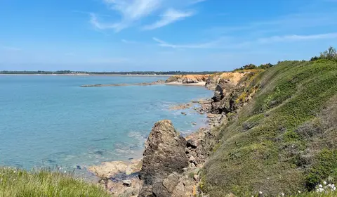 Camping de la Ferme de Pen-Bé