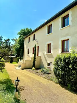 Domaine du Château de la Rolandière