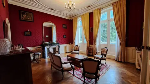 Domaine du Château de la Rolandière