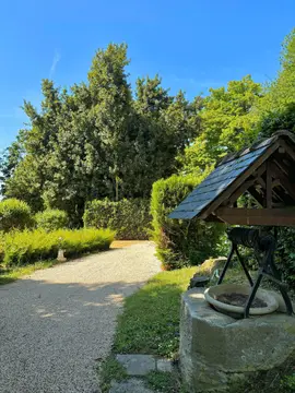 Domaine du Château de la Rolandière