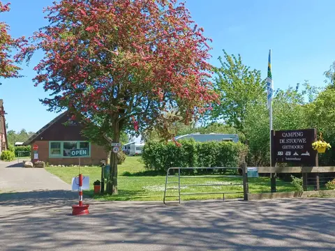 Camping de Stouwe