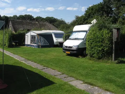 Camping de Stouwe
