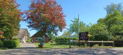 Camping de Stouwe