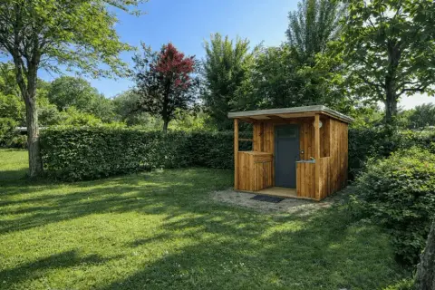 Camping Dordogne Le Tiradou - Périgord