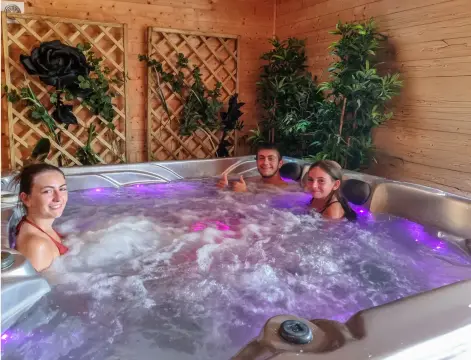 Camping La Garenne
